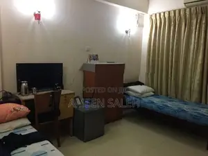 Colombo 3 - For Rent Ladies Furnished Twin Sharing Room Single Lady