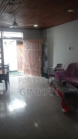 Single Storied House For Sale