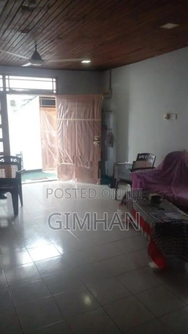 Single Storied House For Sale