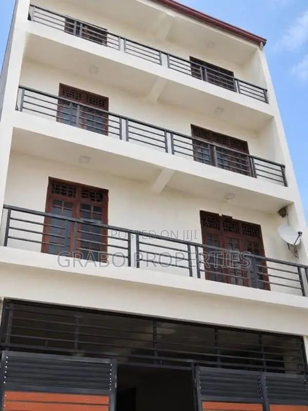 Entire Apartment for rent in Colombo