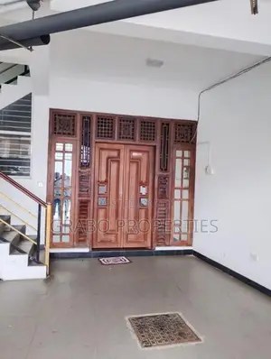 Entire Apartment for rent in Colombo