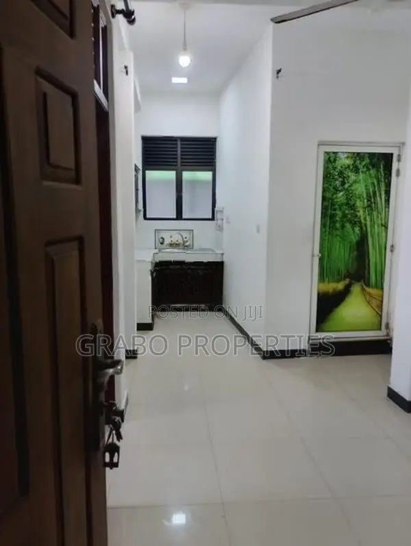 Entire Apartment for rent in Colombo