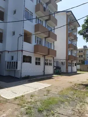 Last One Ground Floor Apartment For Sale In Sunrise Residencies.