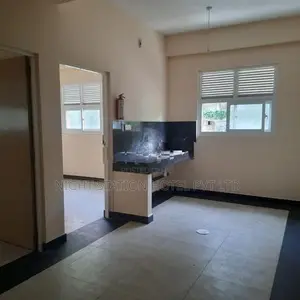 Last One Ground Floor Apartment For Sale In Sunrise Residencies.