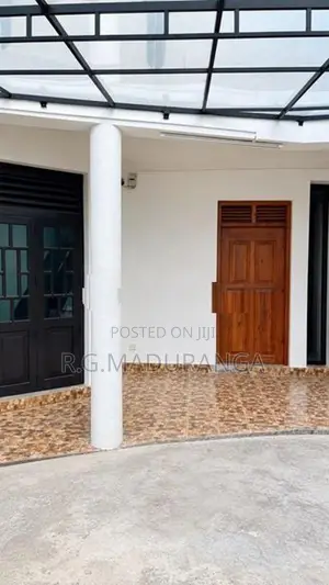 Commercial Building for Rent – Saranankara Road, Dehiwala