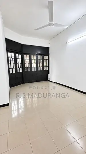 Commercial Building for Rent – Saranankara Road, Dehiwala