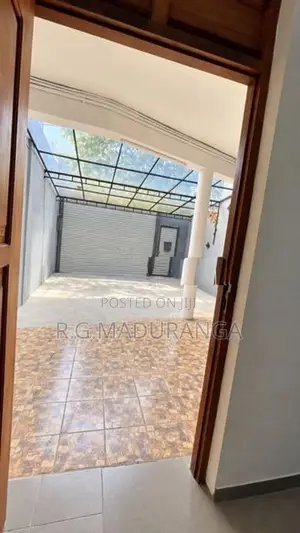 Commercial Building for Rent – Saranankara Road, Dehiwala