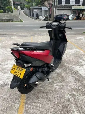 TVS Ntorq Ntroq 2019