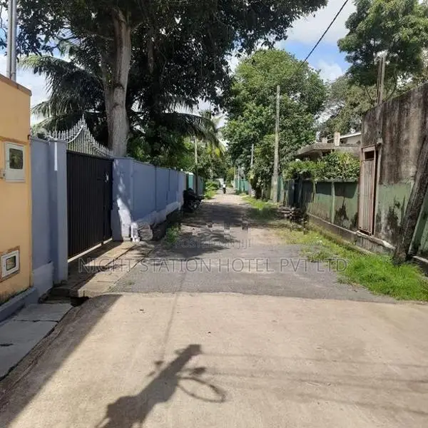 Prime Residential Property for Sale