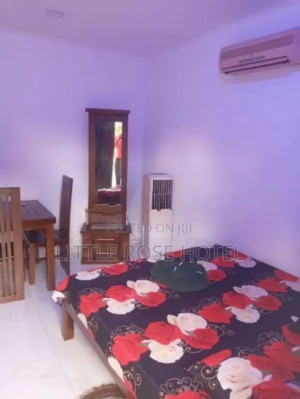 Comfortable rooms in kalutara