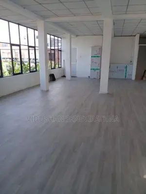 Newly Renovated 3-Storey Building for Rent (Near Co-Operative Hospital