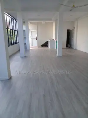 Newly Renovated 3-Storey Building for Rent (Near Co-Operative Hospital