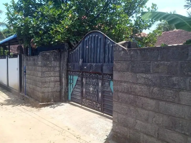 HHL1095 - House for Sale in Natpiddimunai