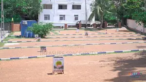 Land for Sale in Nugegoda