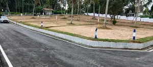 Land for Sale at Malabe Thunadahena