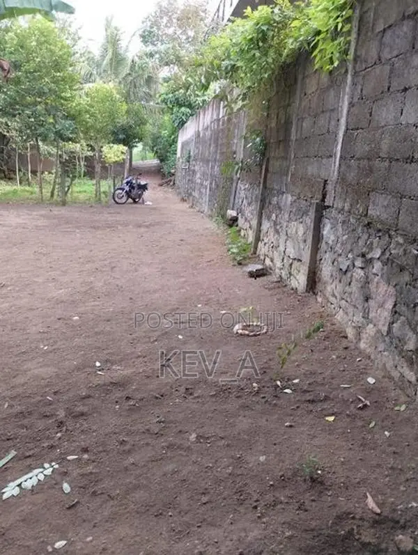 12 Perch Land for Sale at Kottawa