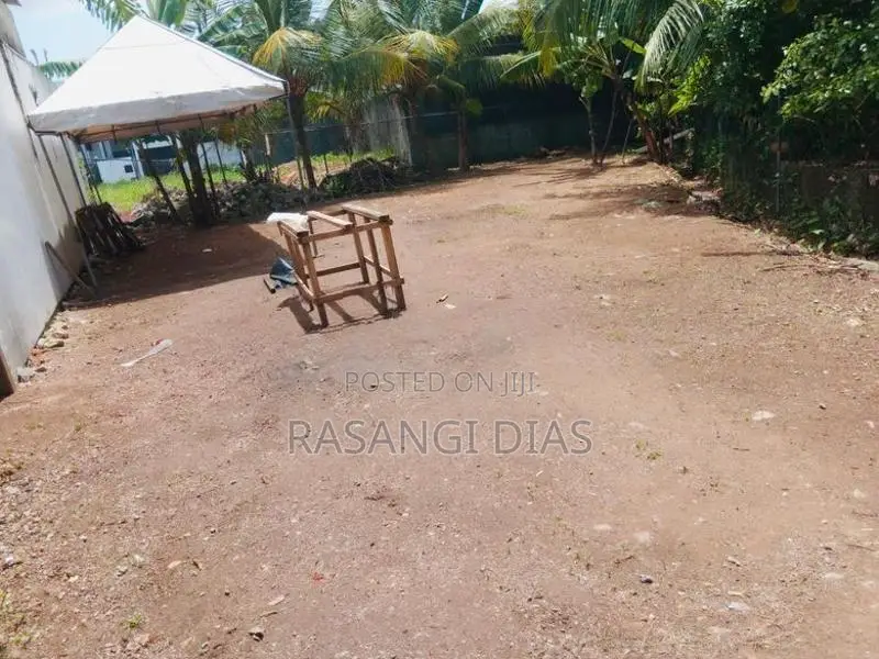 Land Plot for sale Kelaniya