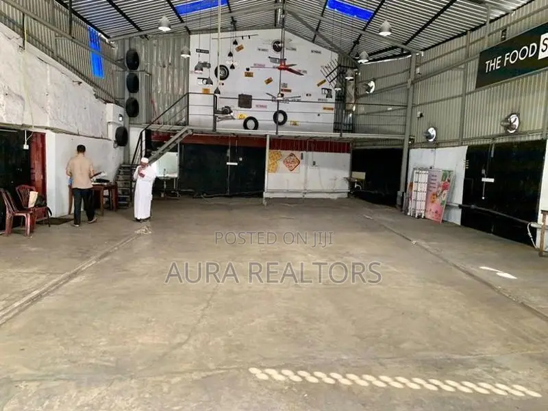 Commercial Property for Rent in Deans Road Colombo 10 ( P-244)
