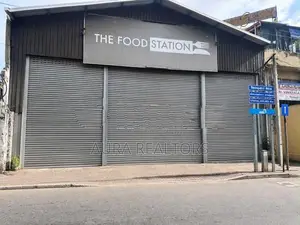 Commercial Property for Rent in Deans Road Colombo 10 ( P-244)