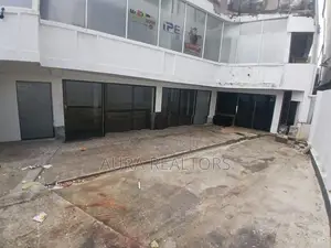 Commercial property for rent in Colombo 8 castle street ( p-258)