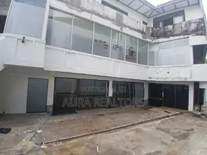 Commercial property for rent in Colombo 8 castle street ( p-258)