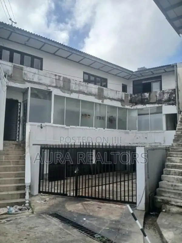 Commercial property for rent in Colombo 8 castle street ( p-258)
