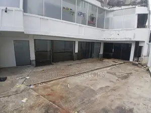 Commercial property for rent in Colombo 8 castle street ( p-258)