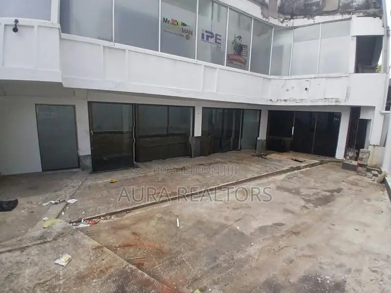 Commercial property for rent in Colombo 8 castle street ( p-258)