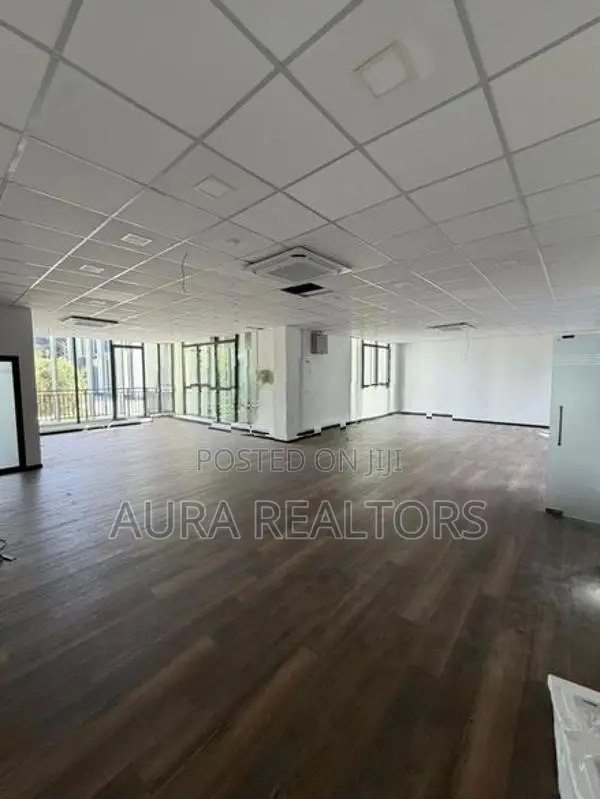 Office Space for Rent in Port City (p-234)