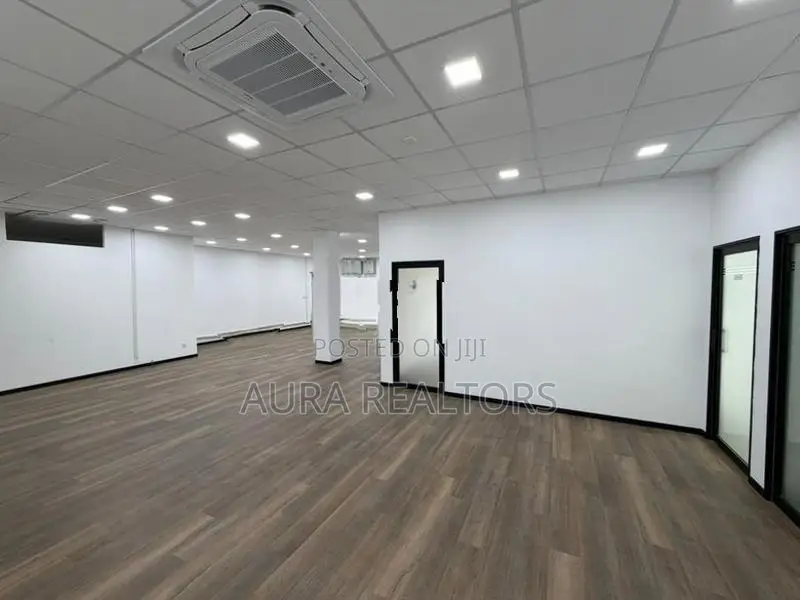 Office Space for Rent in Port City (p-234)