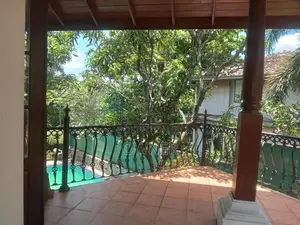 Luxury Anex (bungalow Type )long Trm Rent Pannipitiya