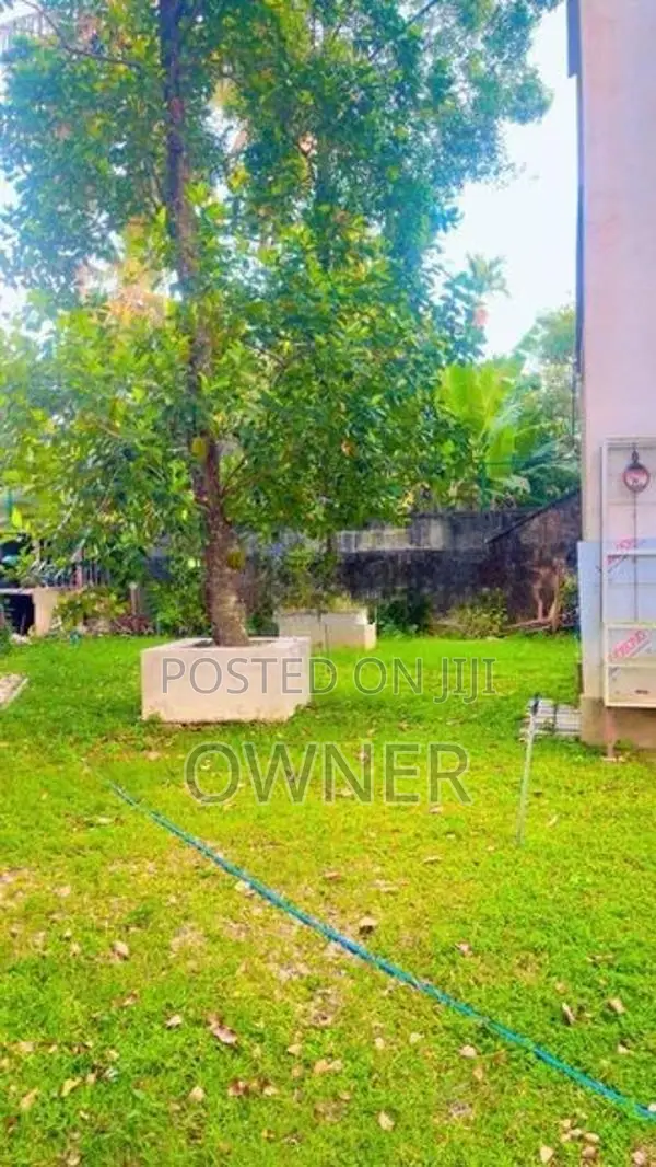 Luxury Anex (bungalow Type )long Trm Rent Pannipitiya