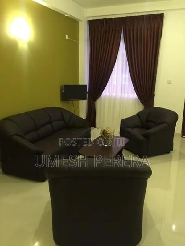 Two Bedroom Apartment for Rent Dehiwala