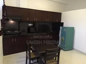 Two Bedroom Apartment for Rent Dehiwala