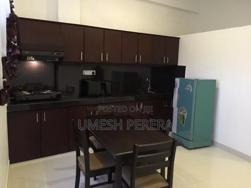Two Bedroom Apartment for Rent Dehiwala