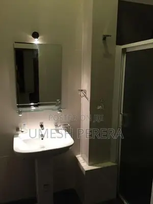 Two Bedroom Apartment for Rent Dehiwala