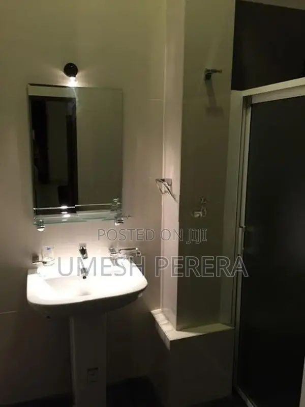 Two Bedroom Apartment for Rent Dehiwala