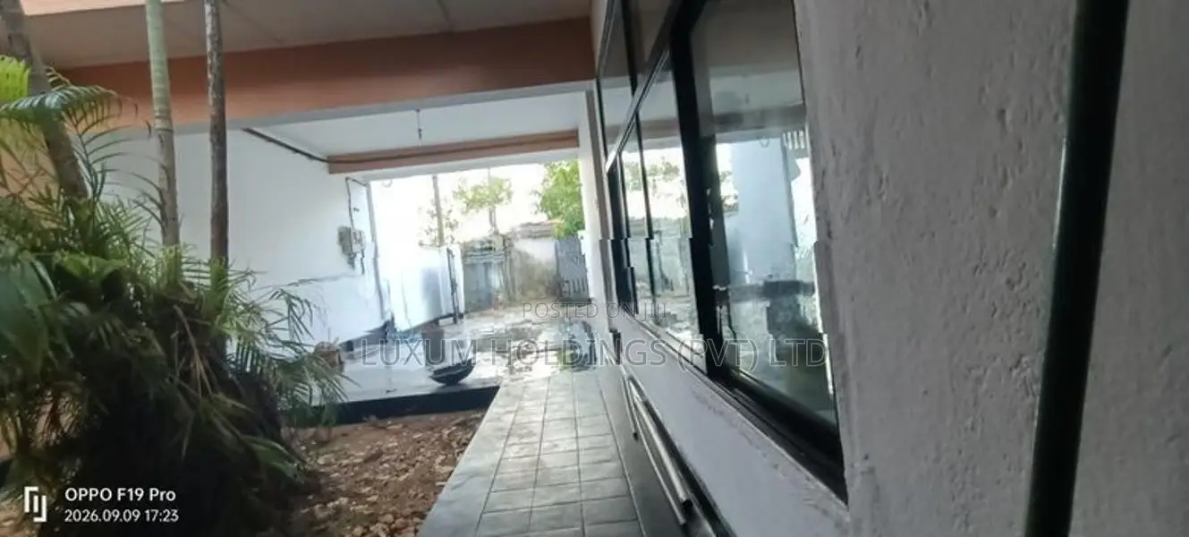 House For Rent Off Solis Bakery Nawala Koswatta [ 2324 C ]