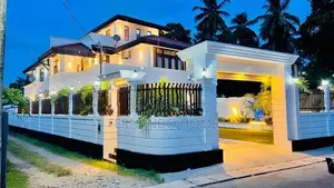 Deluxe Range Beautiful Furnished Luxury Modern House For Sale In Negom