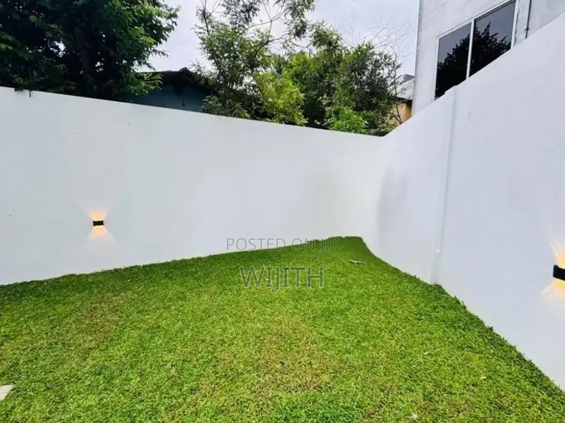 Brand New Two Storey House for Sale in Kottawa Sidamulla