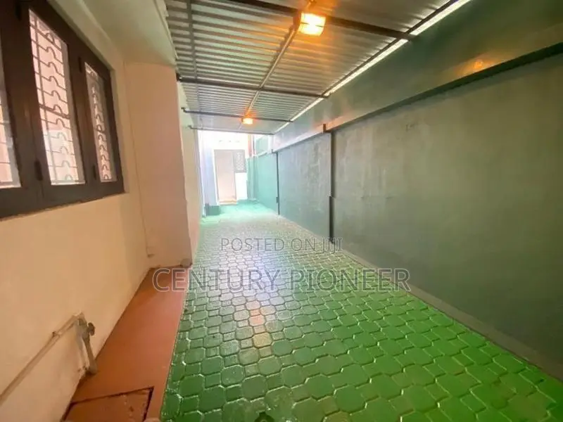 Commercial office for Rent in Colombo 5