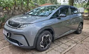 BYD Dolphin Dynamic 70 2026