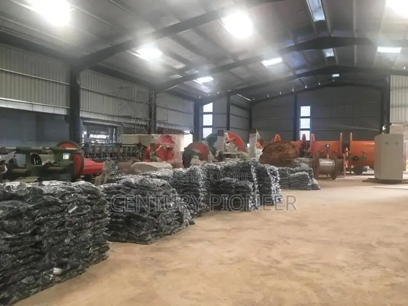 Warehouse For Sale In Ratmalana