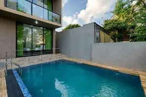 Green Vibe Apartment for Sale – Nugegoda