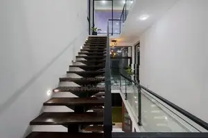 Green Vibe Apartment for Sale – Nugegoda