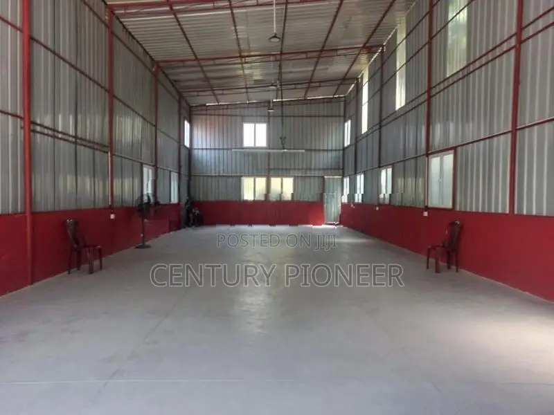 Warehouse for sale in Mount Lavinia