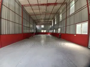 Warehouse for sale in Mount Lavinia