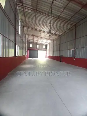 Warehouse for sale in Mount Lavinia
