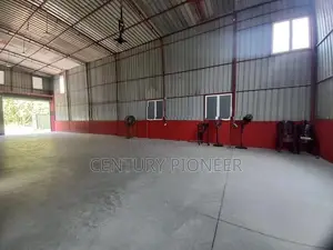 Warehouse for sale in Mount Lavinia