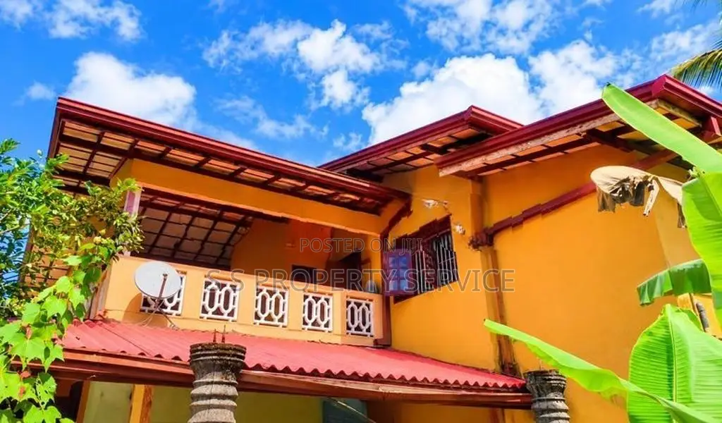 House for Sale in Karandeniya (ssph-453)